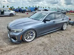 3MW5U7J02L8B28720 2020 BMW 3ER