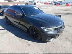 3MW5U7J02L8B41449 2020 BMW 3ER