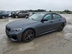 3MW5U7J02M8B53070 2021 BMW M3