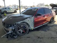 3MW5U7J02M8B57507 2021 BMW M3