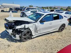 3MW5U7J02M8B68832 2021 BMW M3
