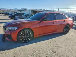 3MW5U7J02M8B77403 2021 BMW 3ER