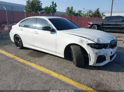3MW5U7J02N8C45250 2022 BMW 3ER