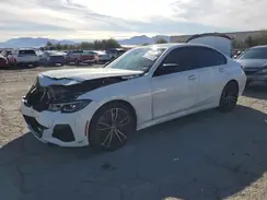 3MW5U7J02N8C71976 2022 BMW M3