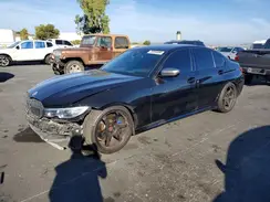 3MW5U7J02N8C76787 2022 BMW 3ER