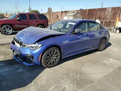 3MW5U7J02N8C77339 2022 BMW 3ER