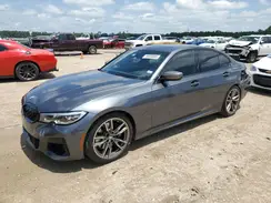 3MW5U7J03L8B26409 2020 BMW M3
