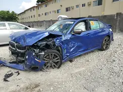 3MW5U7J03L8B29181 2020 BMW M3