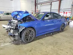 3MW5U7J03L8B45817 2020 BMW M3