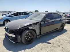 3MW5U7J03M8B48668 2021 BMW M3