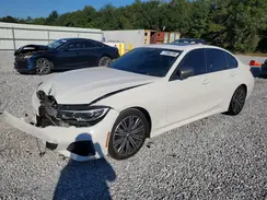 3MW5U7J03M8B63428 2021 BMW 3ER
