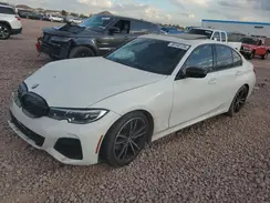 3MW5U7J03M8B73005 2021 BMW M3