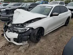 3MW5U7J03M8C12479 2021 BMW M3