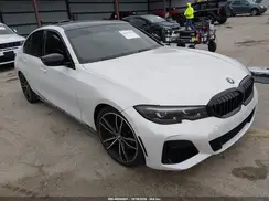 3MW5U7J03N8C23872 2022 BMW 3ER