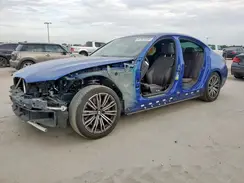 3MW5U7J03N8C39781 2022 BMW 3ER