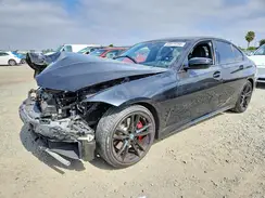 3MW5U7J03N8C52269 2022 BMW M3
