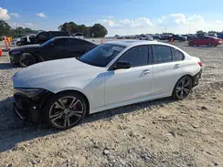 3MW5U7J03N8C60307 2022 BMW 3ER