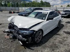 3MW5U7J03N8C73932 2022 BMW M3