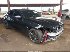 3MW5U7J04L8B08260 2020 BMW 3ER