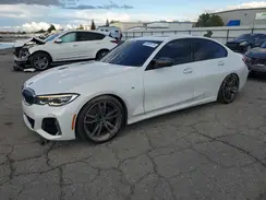 3MW5U7J04L8B25205 2020 BMW 3ER