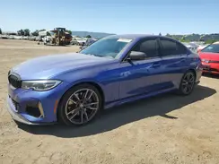 3MW5U7J04L8B25849 2020 BMW 3ER