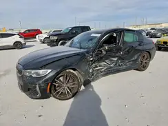 3MW5U7J04L8B27875 2020 BMW 3ER