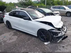 3MW5U7J04L8B29688 2020 BMW 3ER