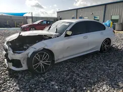 3MW5U7J04L8B39606 2020 BMW 3ER
