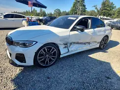 3MW5U7J04L8B43039 2020 BMW M3