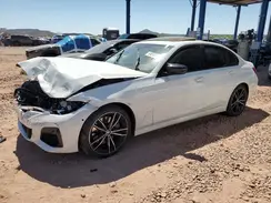 3MW5U7J04L8B44952 2020 BMW 3ER