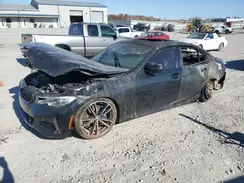 3MW5U7J04L8B45325 2020 BMW 3ER
