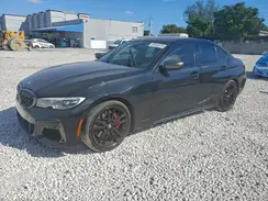 3MW5U7J04M8B51997 2021 BMW 3ER