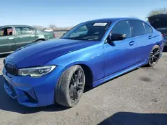 3MW5U7J04M8B60179 2021 BMW 3ER