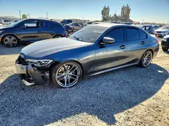 3MW5U7J04M8B65883 2021 BMW 3ER