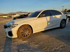 3MW5U7J04M8B68900 2021 BMW 3ER