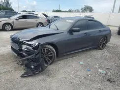 3MW5U7J04M8B93344 2021 BMW 3ER
