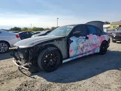 3MW5U7J04N8C34508 2022 BMW M3
