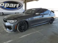 3MW5U7J04N8C39899 2022 BMW M3