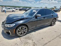 3MW5U7J05L8B28968 2020 BMW 3ER