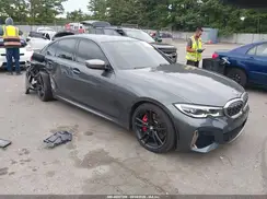 3MW5U7J05L8B32552 2020 BMW 3ER