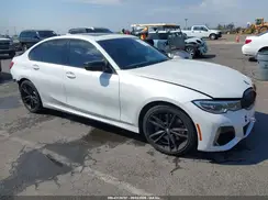3MW5U7J05L8B44796 2020 BMW 3ER