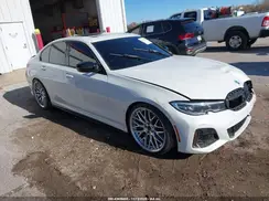 3MW5U7J05L8B45043 2020 BMW 3ER