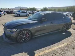 3MW5U7J05M8B52866 2021 BMW 3ER