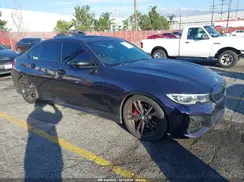 3MW5U7J05M8B53354 2021 BMW 3ER