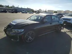 3MW5U7J05M8B56397 2021 BMW M3