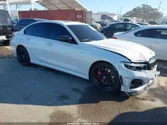 3MW5U7J05M8B60868 2021 BMW 3ER