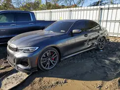 3MW5U7J05M8B63298 2021 BMW 3ER