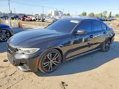 3MW5U7J05M8B64516 2021 BMW M3