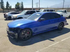 3MW5U7J05M8B76729 2021 BMW M3