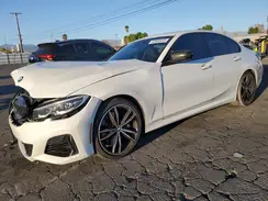3MW5U7J05M8B93885 2021 BMW M3